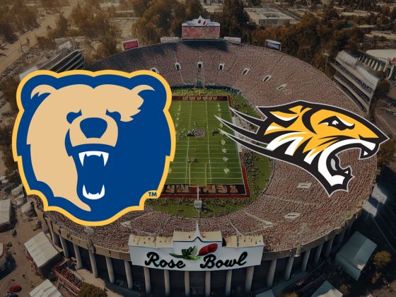 Towson Tigers vs. Morgan State Bears